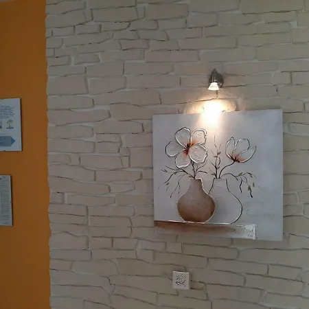 Bruno Apartment *