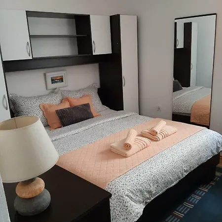 Appartement Bruno