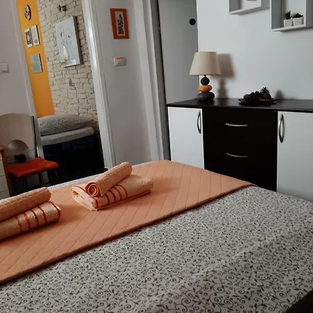 Διαμέρισμα Bruno Σπλιτ