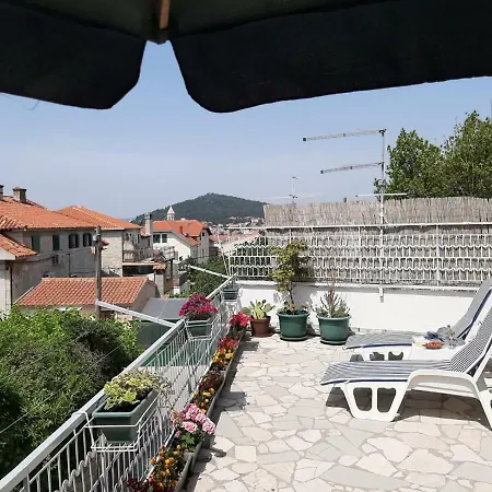 Bruno Lejlighed Split