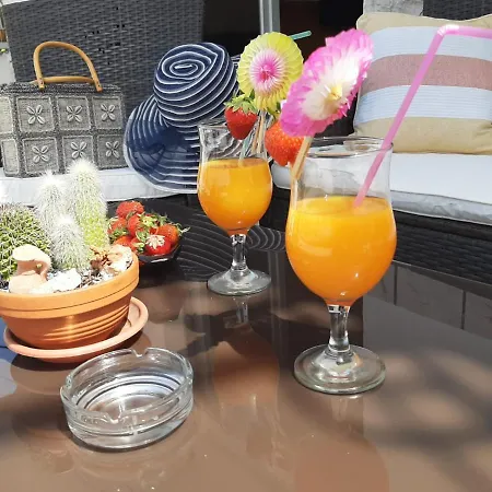 Lejlighed Bruno Split