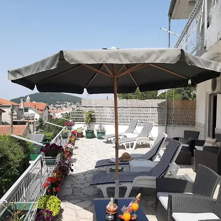 Bruno Apartment Split