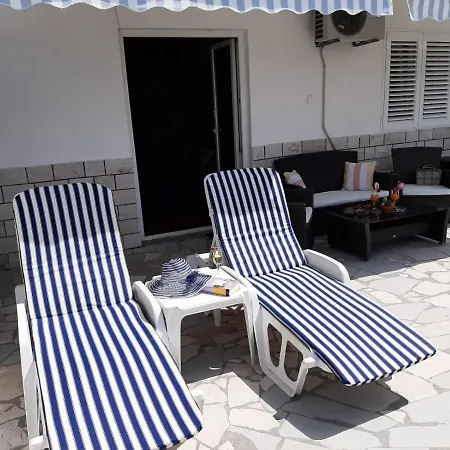 Bruno 公寓 斯普利特