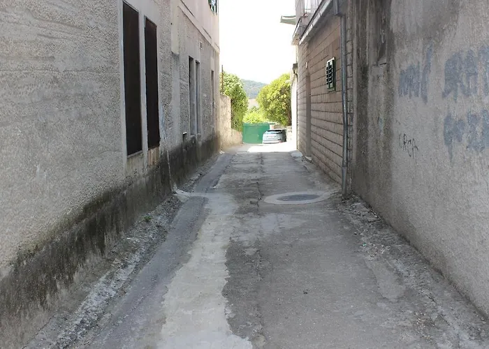 Bruno * Split