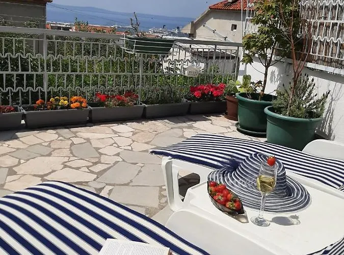 Bruno דירה ספליט