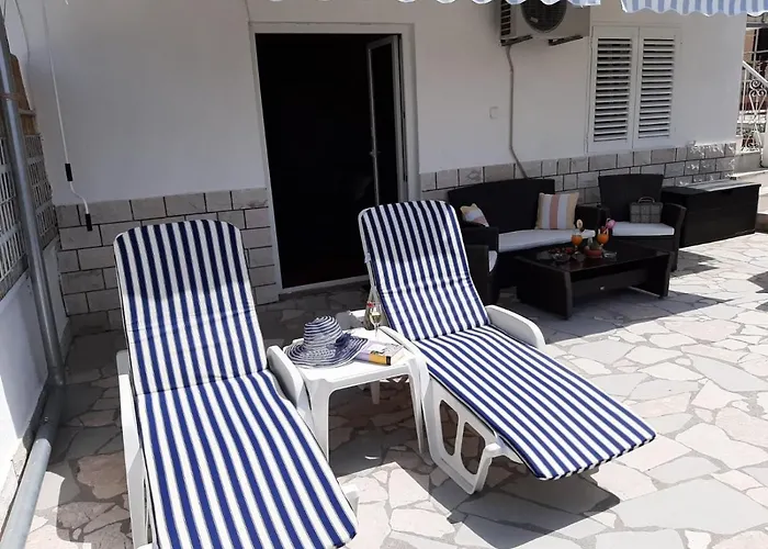 Bruno דירה ספליט